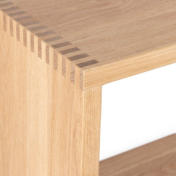 Brooks Accent Table - Live from Detroit™ Macro 4